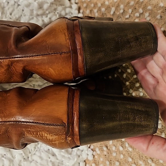 Stuart Weitzman Boots - Picture 5 of 16